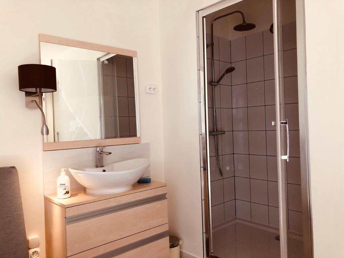 Bed4U Mini Studio Sienna 17 Appartement Lublin Buitenkant foto